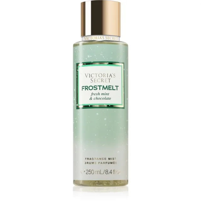 Victoria's Secret Frostmelt tělový sprej pro ženy 250 ml