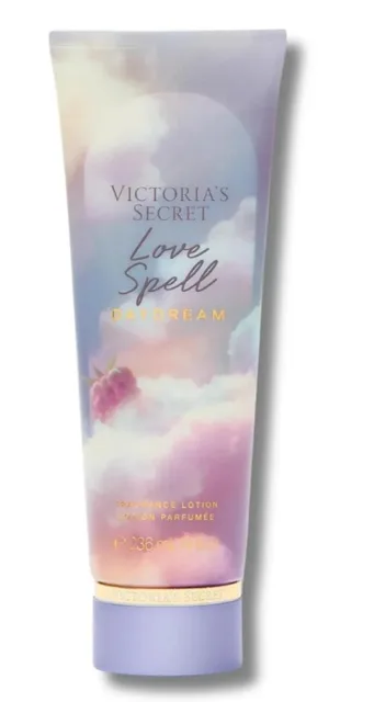 Victoria's Secret Love Spell Daydream - tělové mléko 236 ml