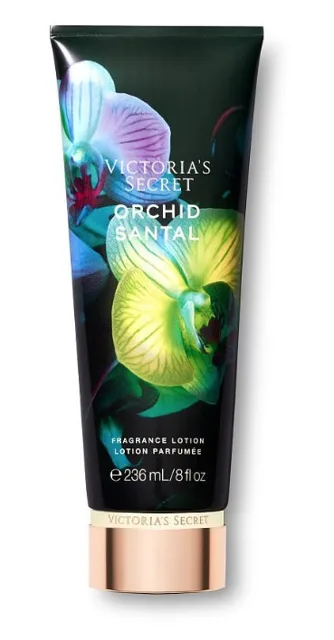 Victoria's Secret Orchid Santal - tělové mléko 236 ml