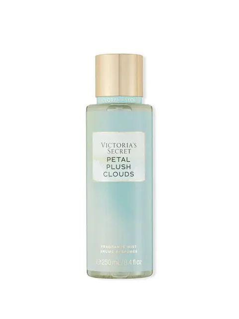Victoria's Secret Petal Plush Clouds - tělový závoj 250 ml