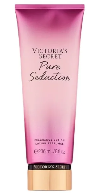 Victoria's Secret Pure Seduction - tělové mléko 236 ml
