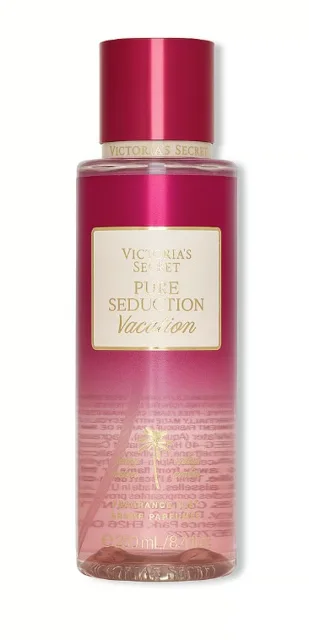 Victoria's Secret Pure Seduction Vacation - tělový závoj 250 ml
