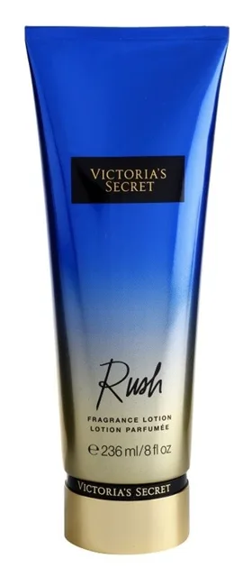 Victoria's Secret Rush - tělové mléko 236 ml