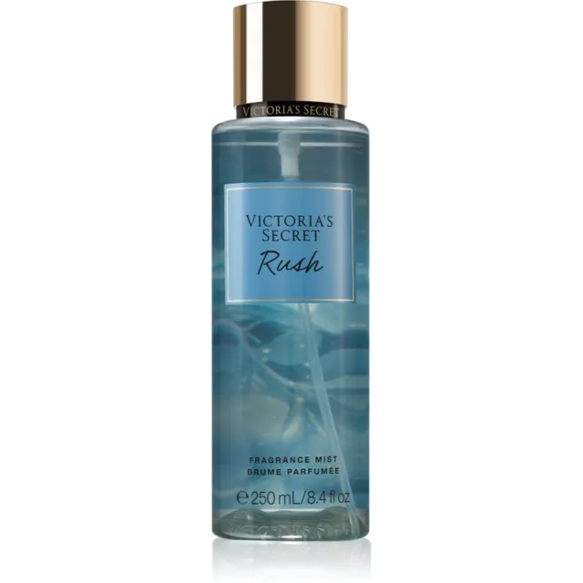 Victoria's Secret Rush tělový sprej pro ženy 250 ml