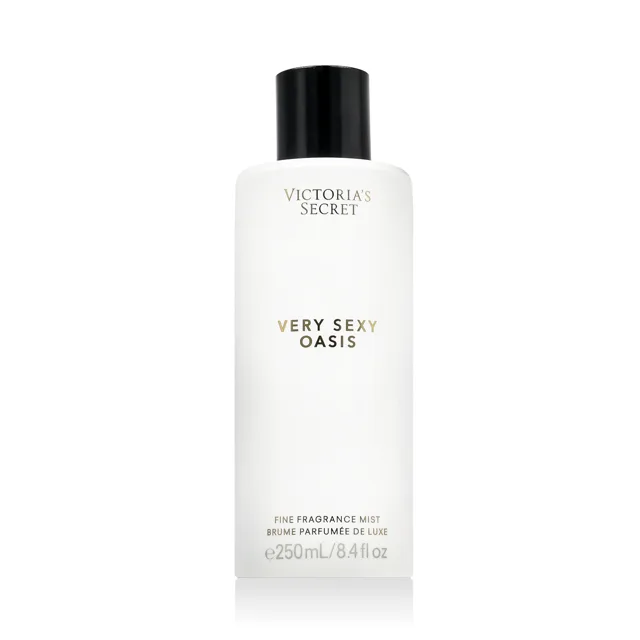 Victoria's Secret Very Sexy Oasis tělový sprej 250 ml W