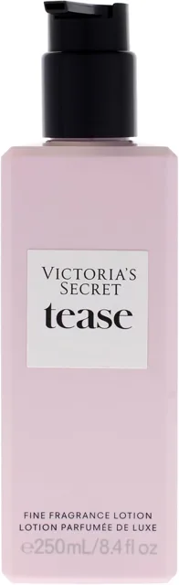 Victoria s secret Victoria's Secret Tease pro ženy – tělové mléko 250 ml-poškozený aplikátor
