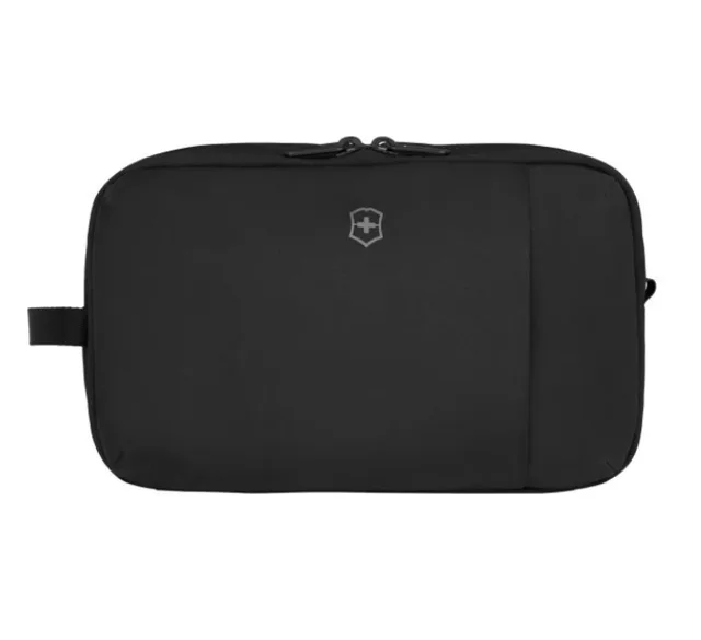 Victorinox černá toaletní taška