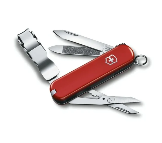 Victorinox Nail Clip 580 0.6463