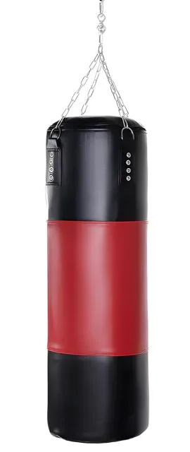 VIFITO Boxovací Pytel  150X40 Cm Vario 40-60 Kg