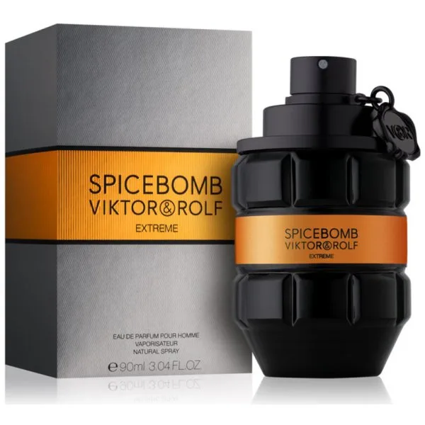 VIKTOR&ROFL SPICEBOMB EXTREME EDP, 90ml (Bez krabičky)