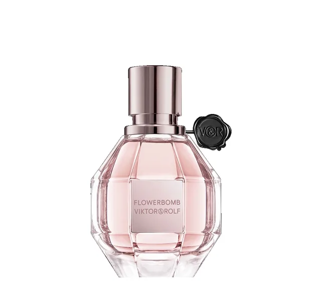 Viktor & Rolf Flowerbomb EDP parfémovaná voda pro ženy 50 ml