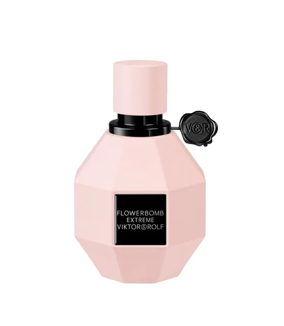 Viktor & Rolf Flowerbomb Extreme EDP parfémovaná voda pro ženy 50 ml