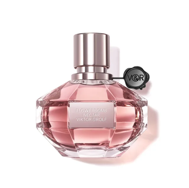 Viktor & Rolf Flowerbomb Nectar EDP parfémovaná voda pro ženy 50 ml