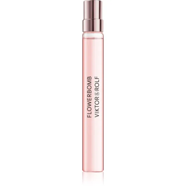 Viktor & Rolf Flowerbomb parfémovaná voda pro ženy 10 ml