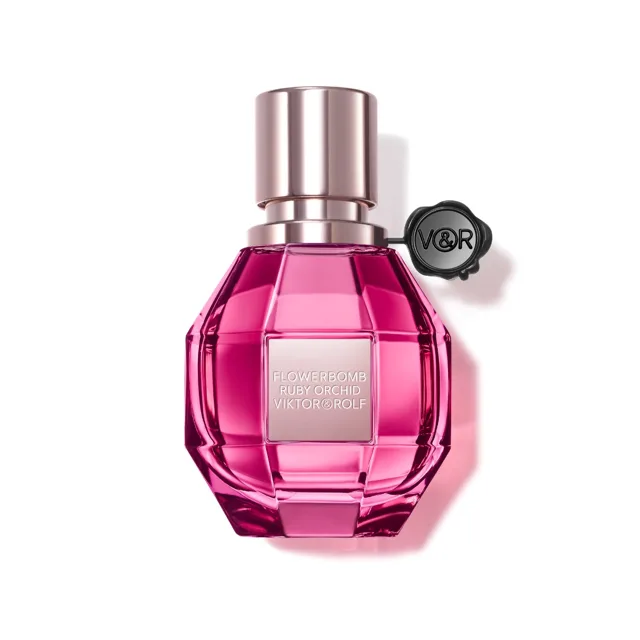 Viktor & Rolf Flowerbomb Ruby Orchid EDP parfémovaná voda pro ženy 30 ml
