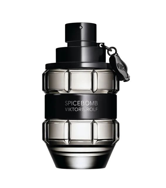Viktor & Rolf Spicebomb EDT toaletní voda pro muže 150 ml