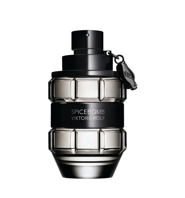 Viktor & Rolf Spicebomb EDT toaletní voda pro muže 50 ml
