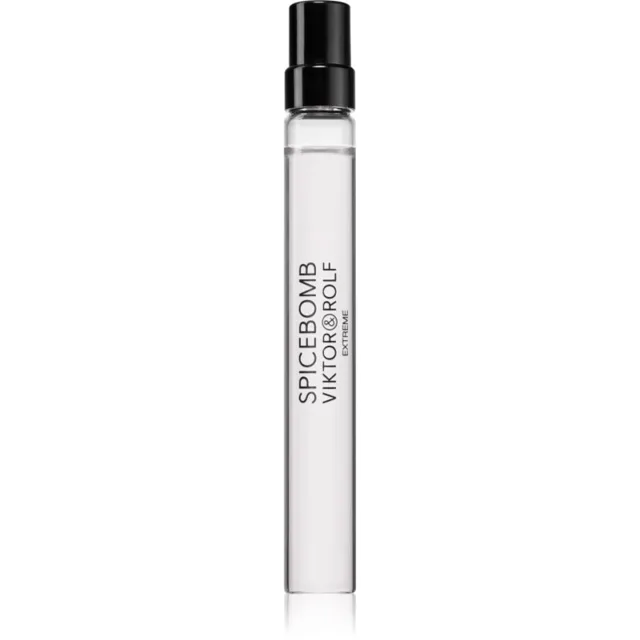 Viktor & Rolf Spicebomb Extreme parfémovaná voda pro muže 10 ml