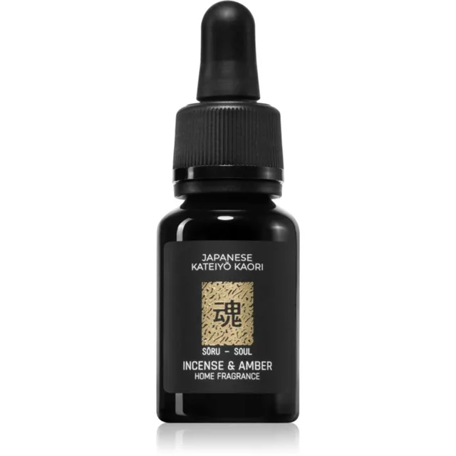 Vila Hermanos Apothecary Japanese Soul aroma olej 15 ml