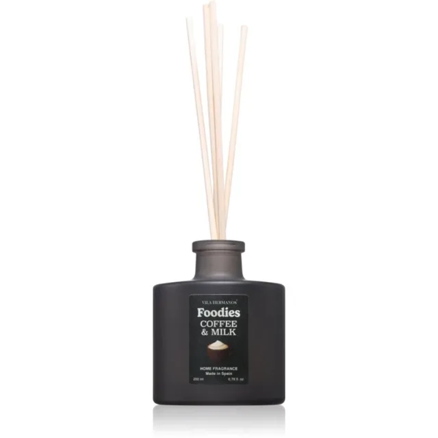 Vila Hermanos Coffee & Milk aroma difuzér 200 ml