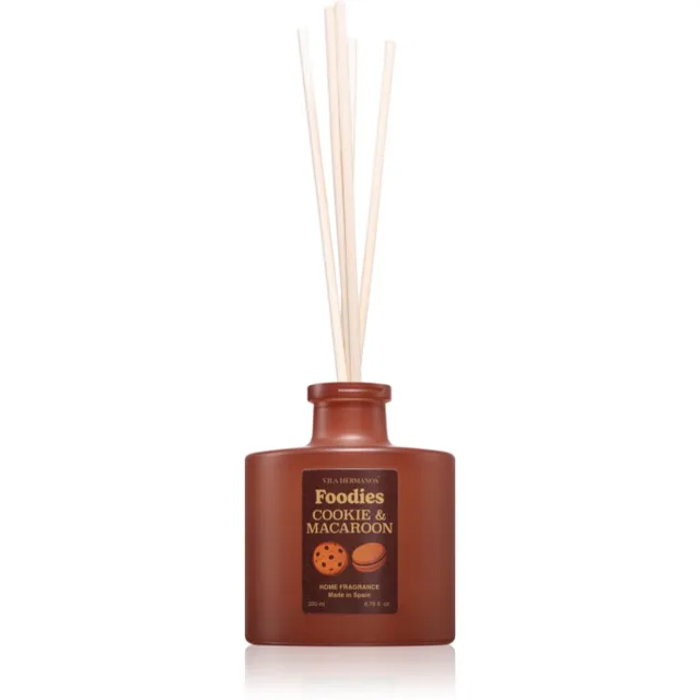 Vila Hermanos Cookie & Macaroon aroma difuzér 200 ml