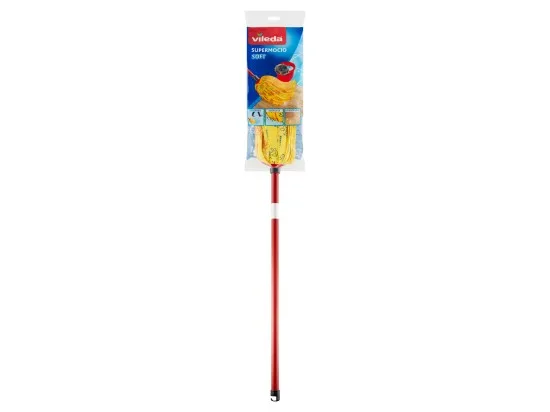 Vileda SuperMocio Soft mop
