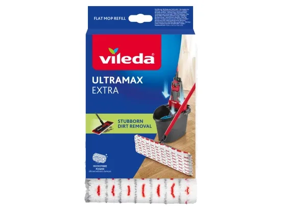 Vileda Ultramax extra náhrada 1 ks