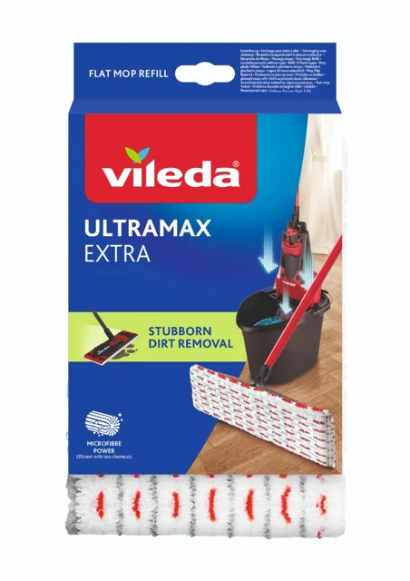 Vileda Ultramax Extra náhrada 1 ks