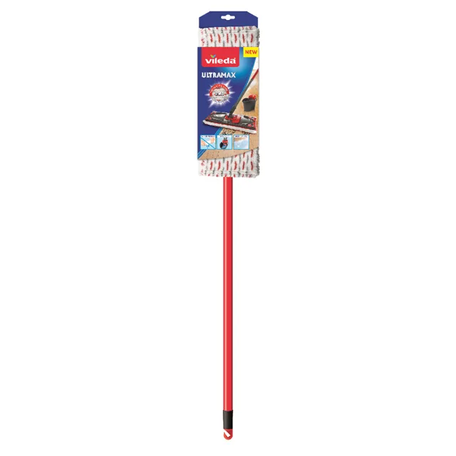 VILEDA Ultramax mop Microfibre
