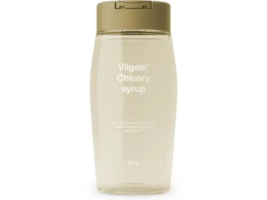 Vilgain čekankový sirup 350 g