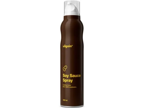 Vilgain sójová omáčka ve spreji 200 ml