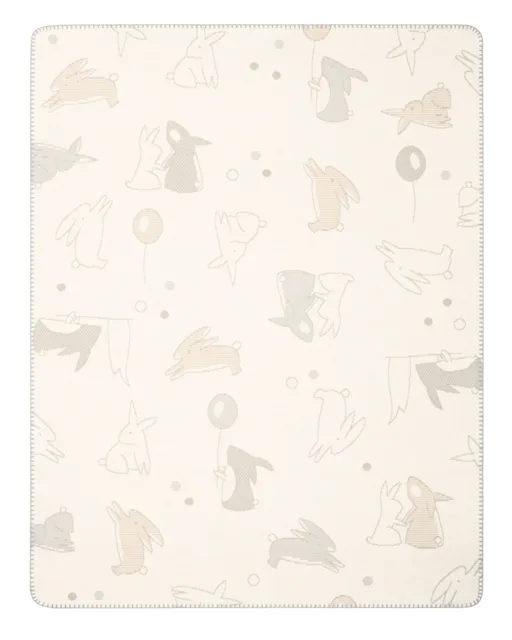 VILLEROY & BOCH Deka z kolekce Little rabbits