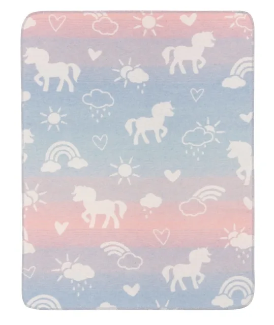VILLEROY & BOCH Deka z kolekce Sweet Unicorn