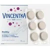 Vincentka Pastilky se sléz.a tym.a vit.C+B2 18ks