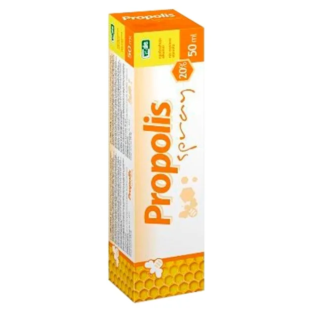 VIRDE Propolis spray 50 ml