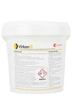 Virkon S Plv 1kg