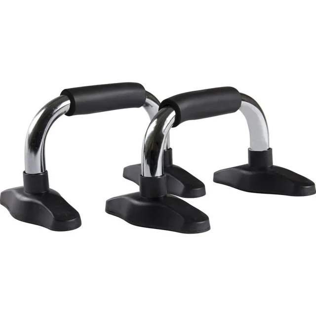 VIRTUFIT Opěrky na kliky Push Up Bars