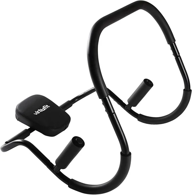 VIRTUFIT Posilovací lavice na břicho AB-Trainer Pro