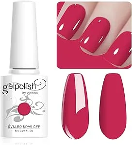 Vishine Gel Polish, 8ml L062