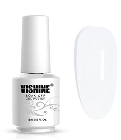 Vishine - gel polish Color 4671 15ml