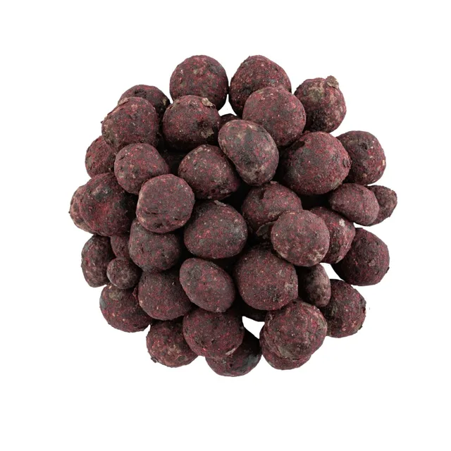 Višně lyofilizované v hořké čokoládě váha 500g