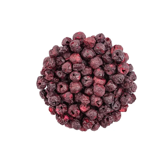 Višně lyofilizované váha 100g