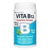 Vita B12+kyselina listová 1mg/400mcg tbl.100