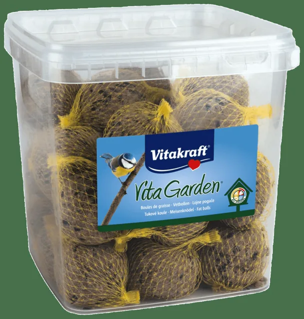 Vita Garden lojová koule vědro 30ks