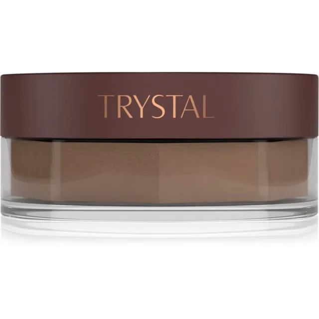 Vita Liberata Trystal™ Minerals bronzer se samoopalovacím účinkem odstín Sun Kiss 6 g