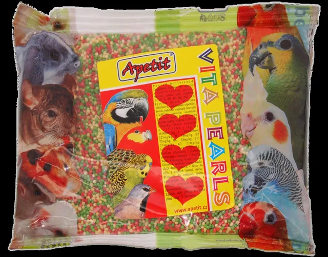 Vita pearls Apetit 300g