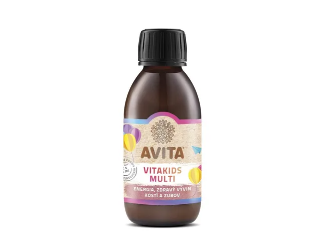 VITAKIDS MULTI