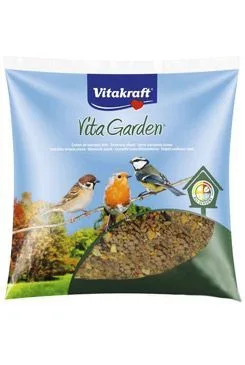 Vitakraft Bird Vita Garden směs pro venkovní ptactvo 850g