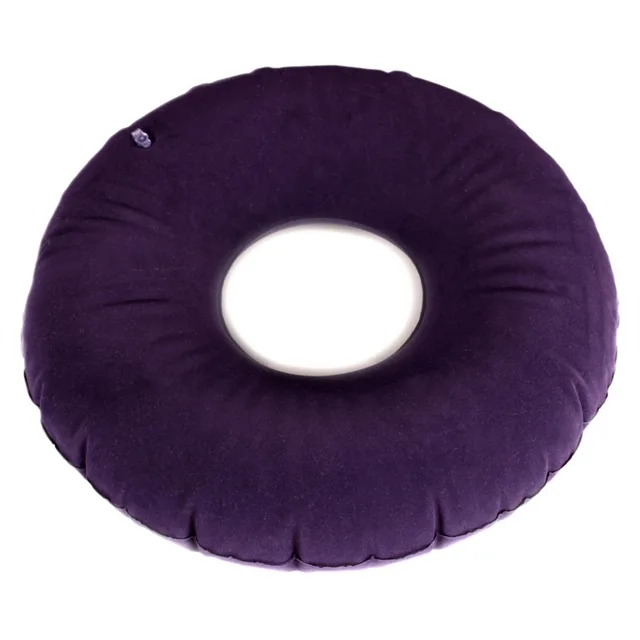 VITAL COMFORT Nafukovací kruh na sezení 43 cm