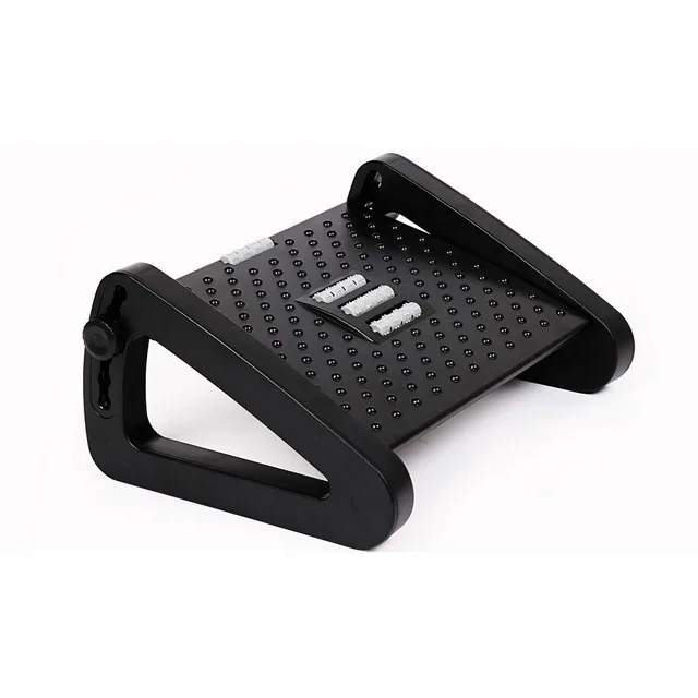 VITAL COMFORT Opěrka nohou s masážními výstupky